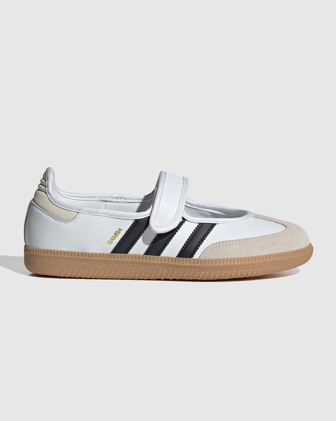 SAMBA JANE SHOES