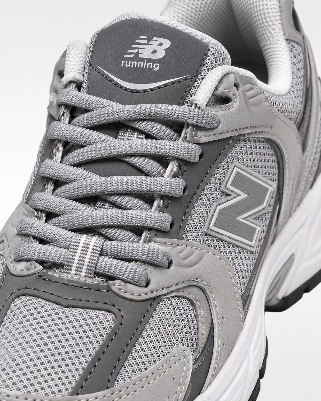 NB 530 GREY PRO SHOES