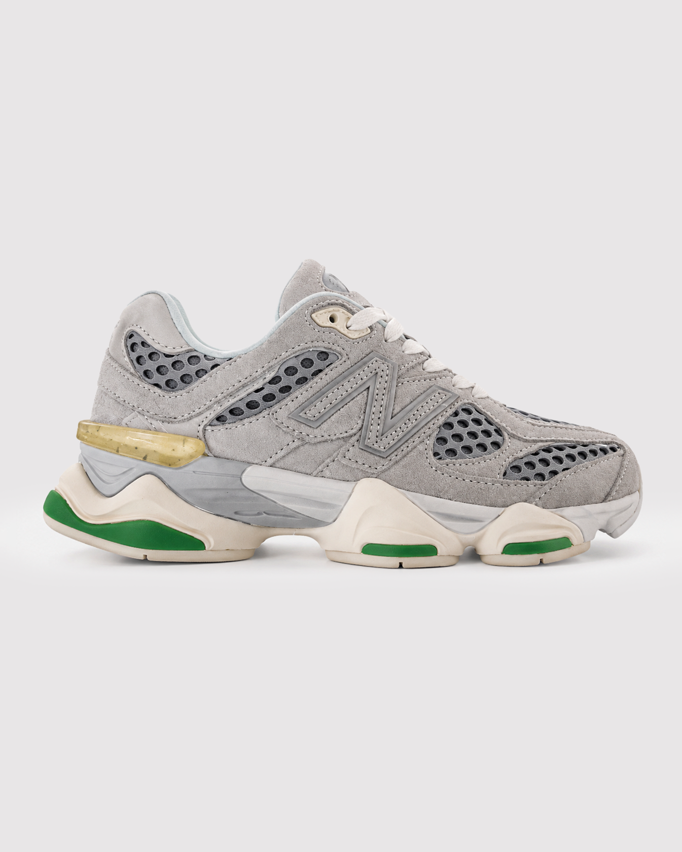 NB 9060 BRICKS & WOOD SHOES