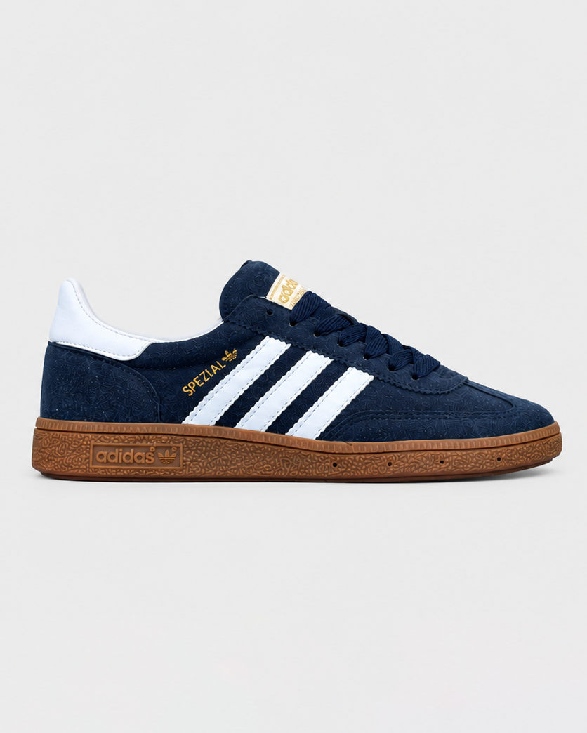ADIDAS HANDBALL SPEZIAL BLUE SHOES