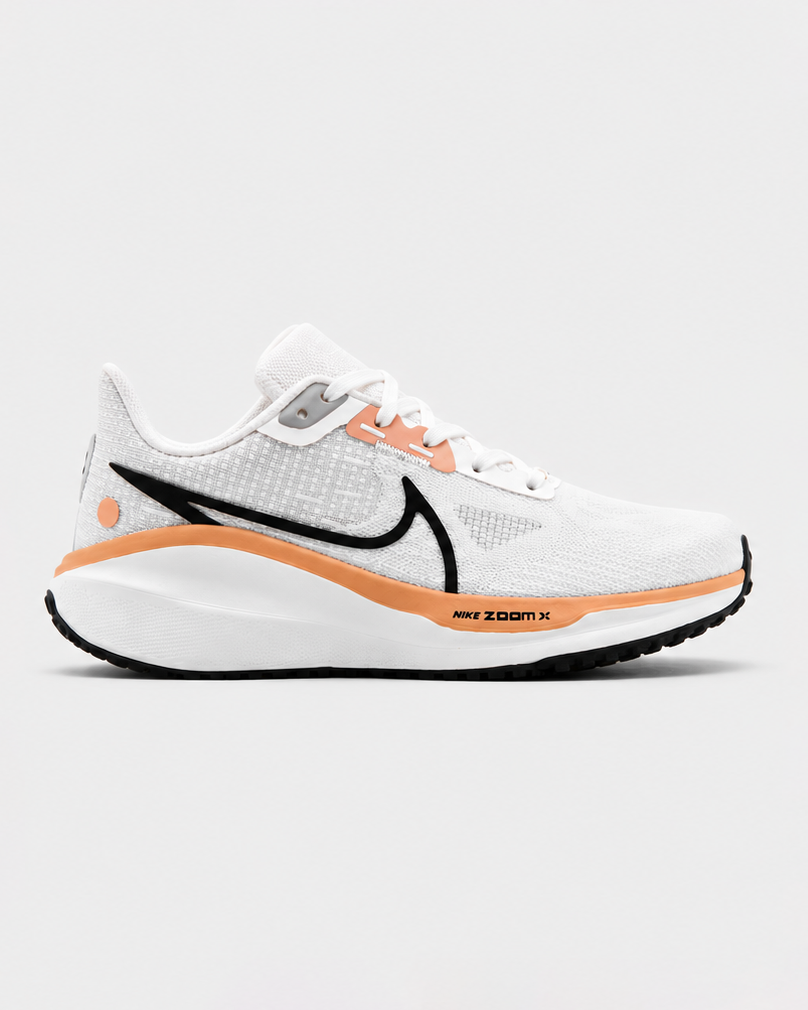 Zoom X Full White SHOES
