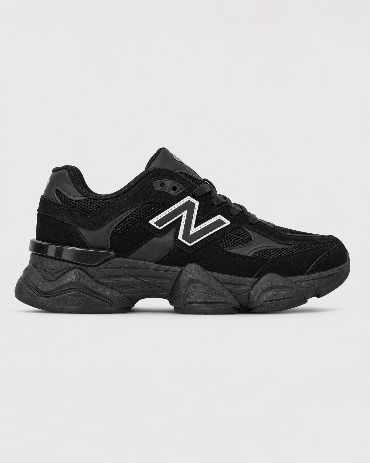 NB 9060 BLACK SHOES