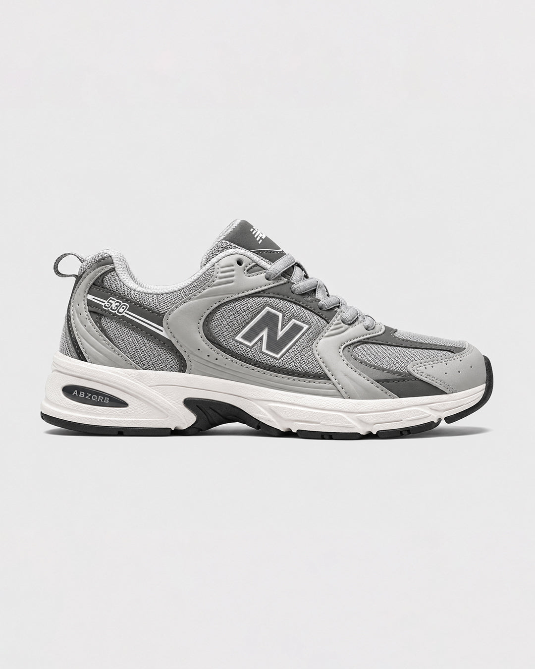 NB 530 GREY PRO SHOES