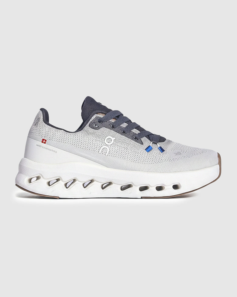 CLOUDTILT LIGHTGREY SHOES