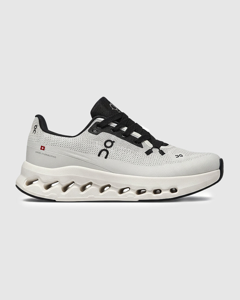 CLOUDTILT WHITE SHOES