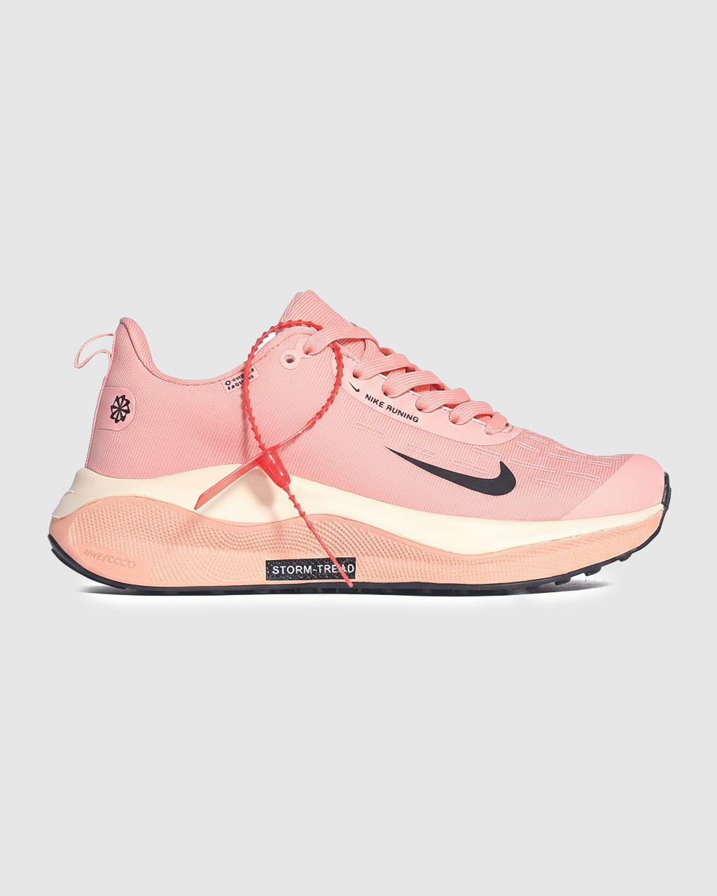NIKE GORETEX PINK SHOES