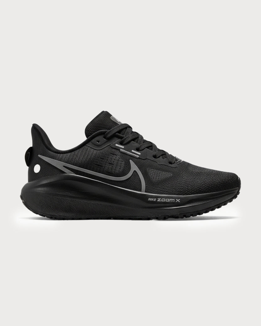 Zoom X Full Black SHOES
