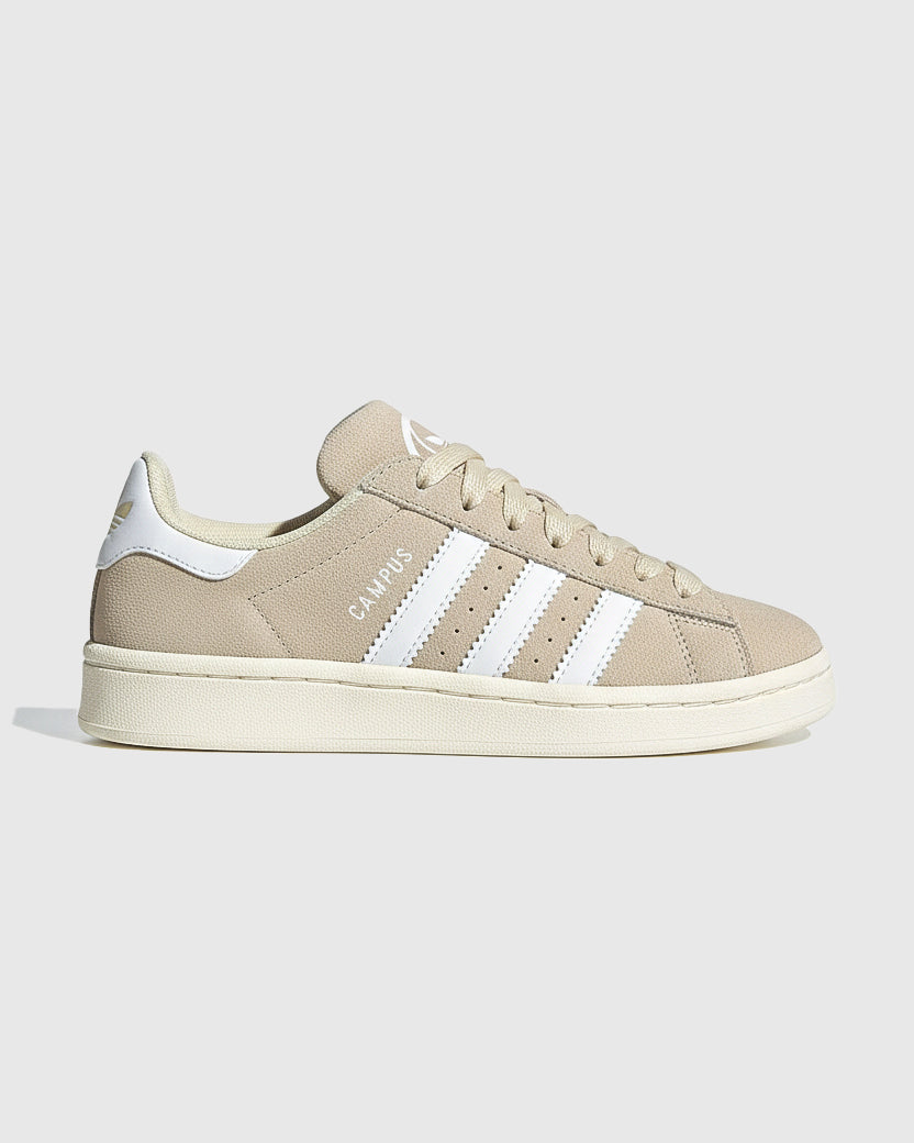 ADIDAS CAMPUS 00S BEIGE SHOES
