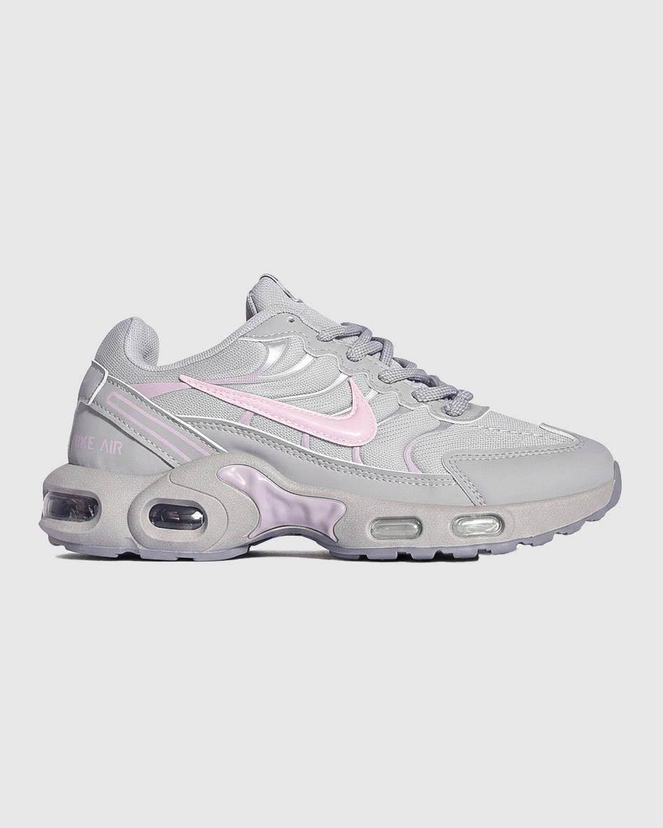 NIKE TN GREY SHOES